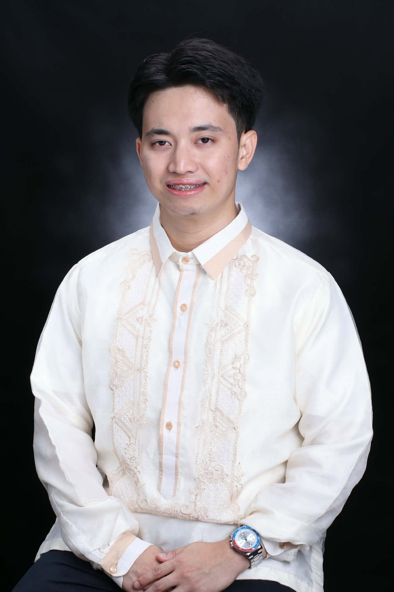 Aldwinn John Marquez